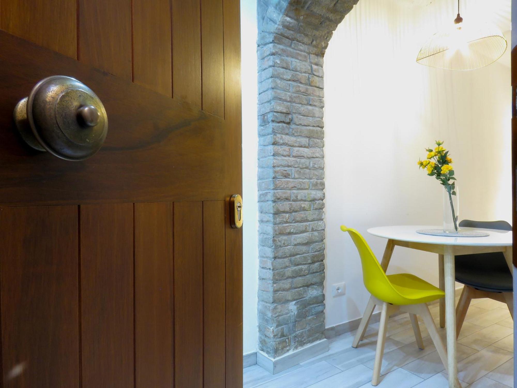 Oberdan Apartment Bologna Exterior photo